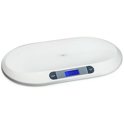 Digital Baby Scale - Maximum Capacity 44 lb